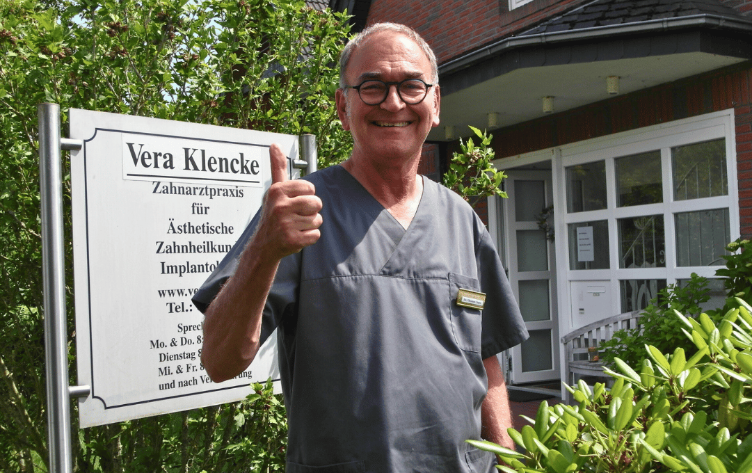 Dr. Liepe
