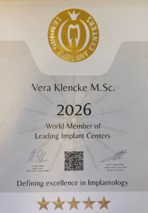 2026 Implantatcenter